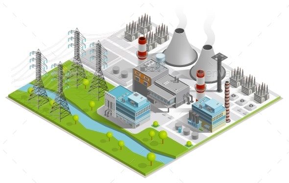 Technical Performance Analysis of Power Plants