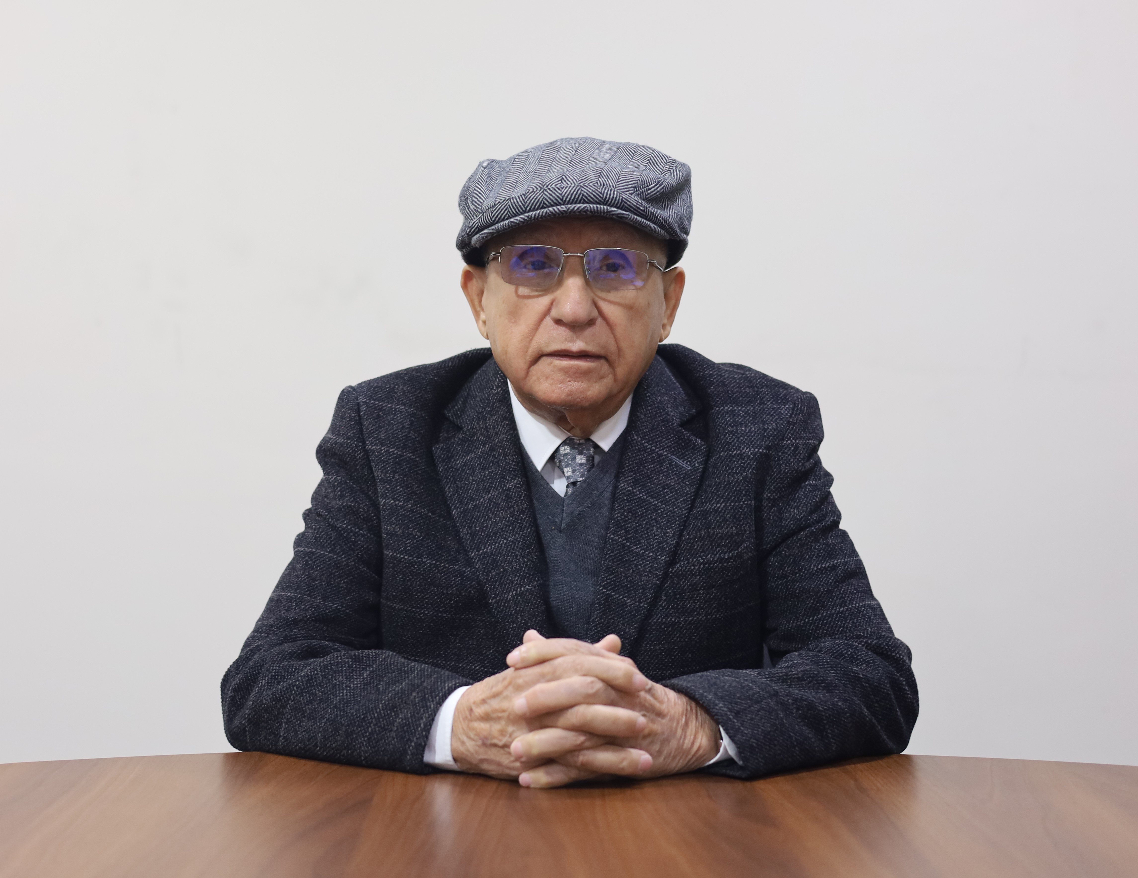 Dr. Abdelhamid Abdellatif